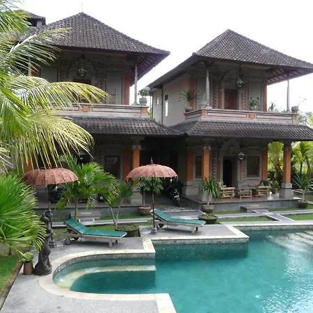 Bella Villas Ubud