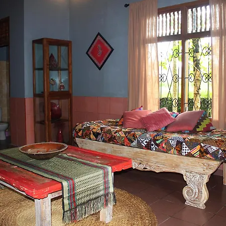 Bella Villas Ubud