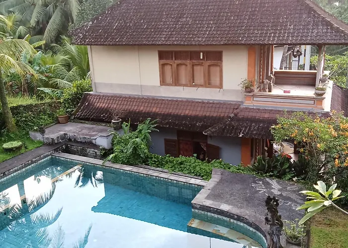 Bella Ubud