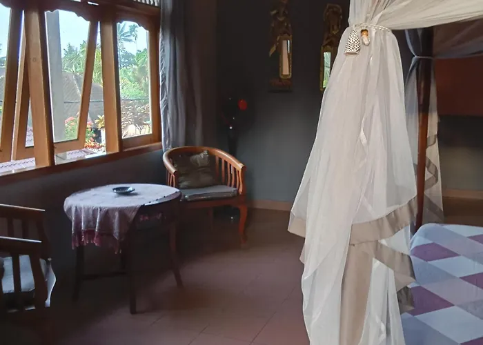 Bella Gasthof Ubud