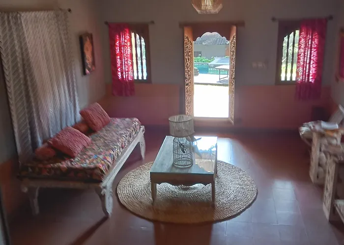 Bella Ubud