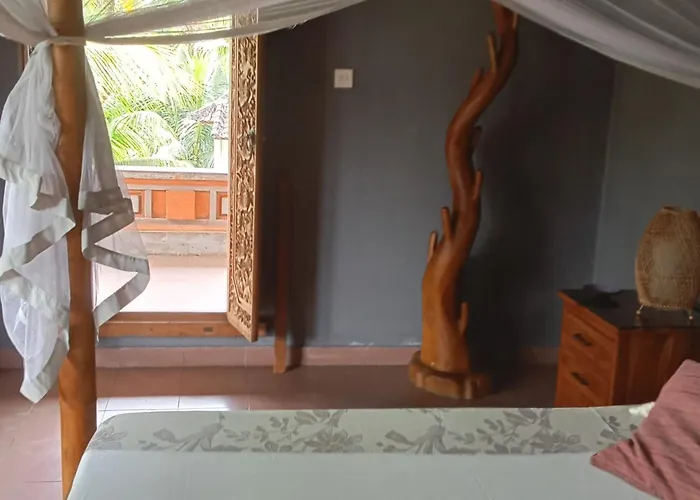 Gasthof Bella Ubud