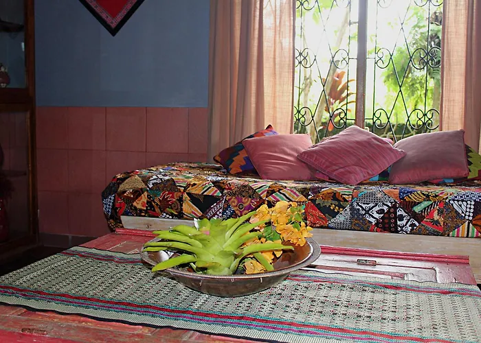 Bella 2* Ubud