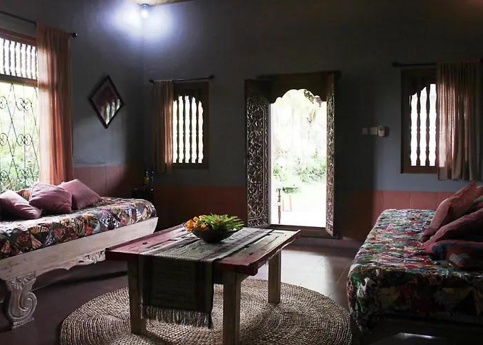 Gasthof Bella Ubud