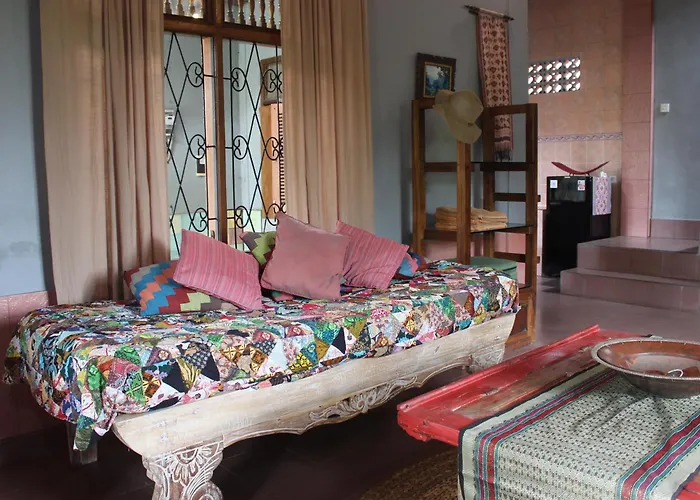 Bella Ubud