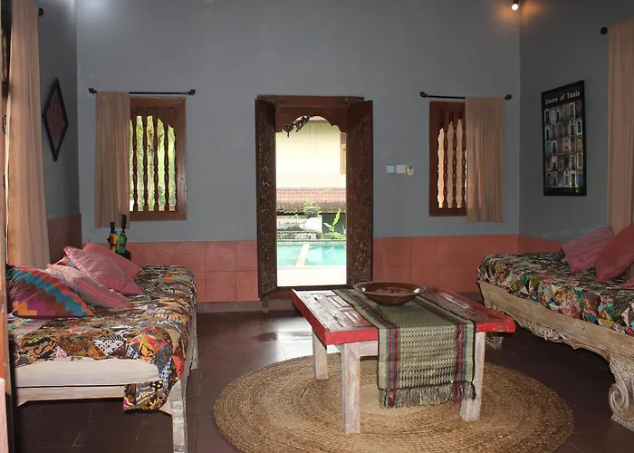 Bella 2* Ubud