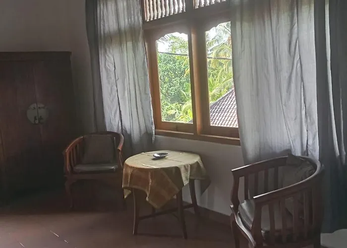 Gasthof Bella Ubud